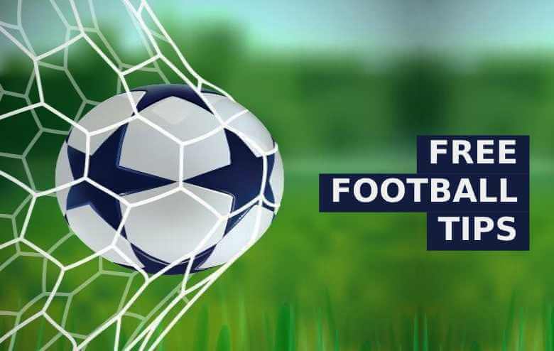 Free football betting tips - Free soccer tips - Today matches predictions!